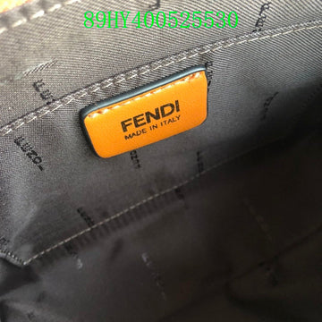 EC - FDE Bags - 3075