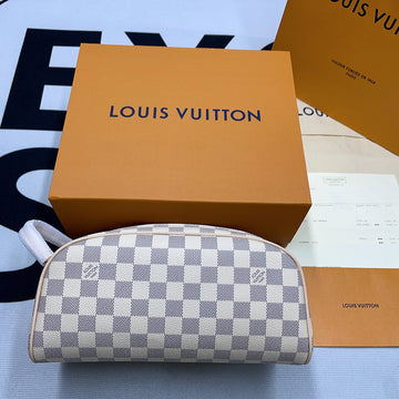 EC Fashion Lu-Vi bags - 10660