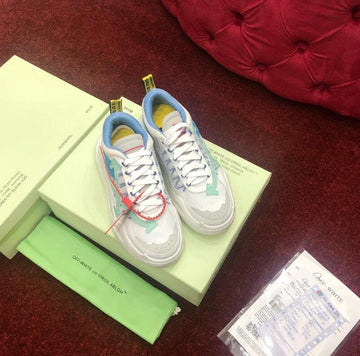 EC Luxury - YZO Women Shoes - 137