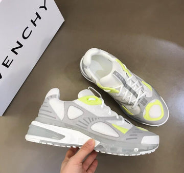 EC - GCY Men Shoes - 081