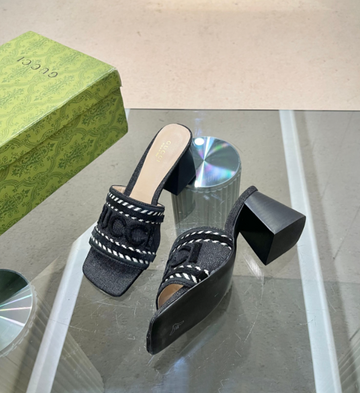EC - GUKI Women Shoes - 034