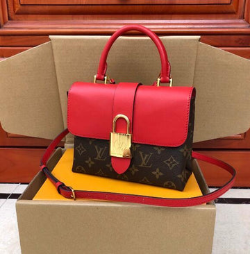 EC - LOV Bags - 2548