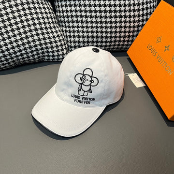 EC - LOV Cap - 186