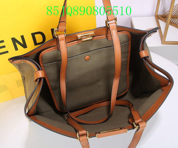 EC - FDE Bags - 2477