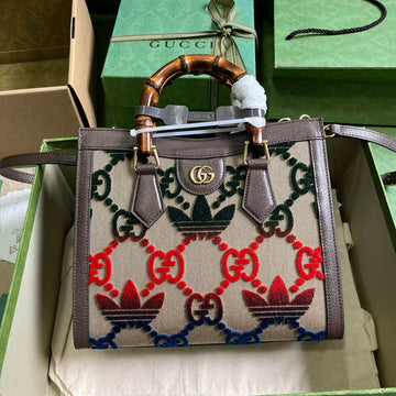 EC - GUKI Bag - 415