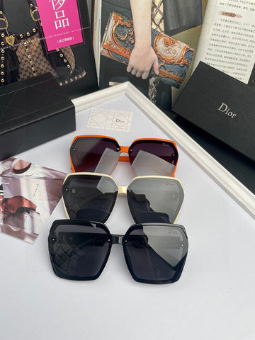 EC - DOR Sunglass - 065