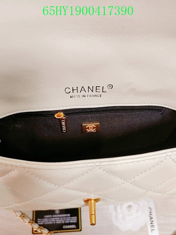 EC - CHL Bags - 1077