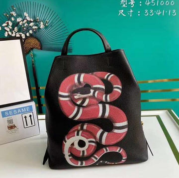 EC - GUKI Bags - 1966