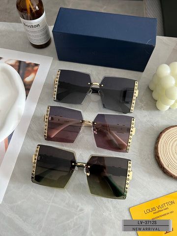EC - LOV Sunglass - 038