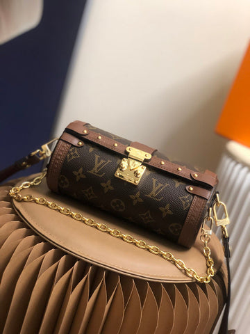 EC Fashion Lu-Vi bags - 17063