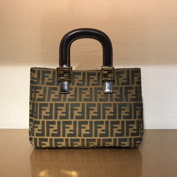 Fendi Luxury Fashion Bag
