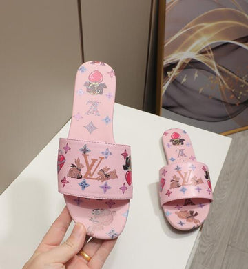 EC Luxury - LOV Women Shoes - 550
