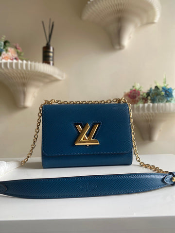 EC - LOV Women Bag - 2198
