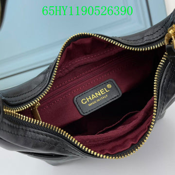 EC - CHL Bags - 2704