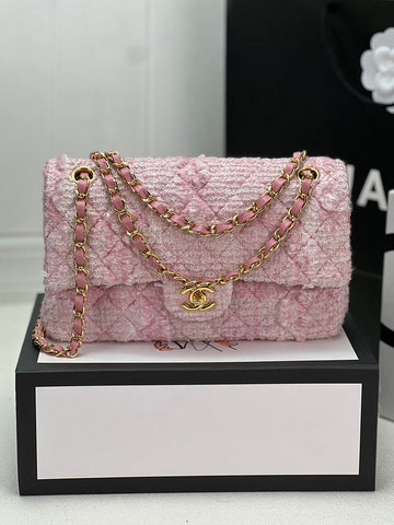 EC - CHL Women Bag - 879