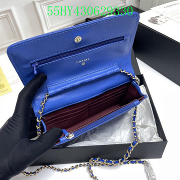 EC - CHL Bags - 530