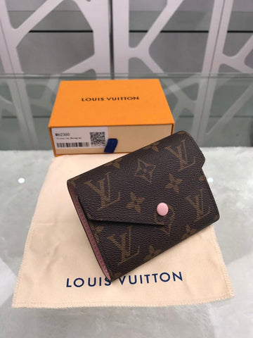 EC Fashion Lu-Vi bags - 17487