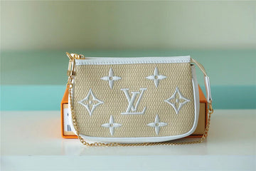 EC Fashion Lu-Vi bags - 8731