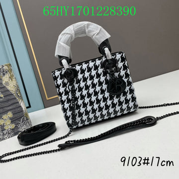 EC - DOR Bags - 953