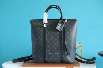 EC Fashion Lu-Vi bags - 9836