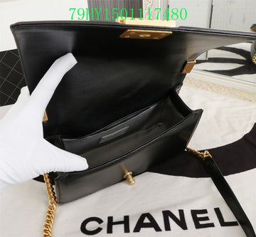 EC - CHL Bags - 3195