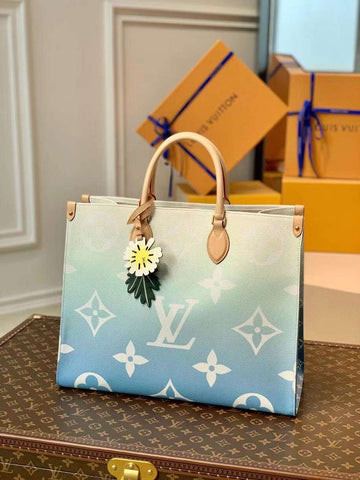 EC Fashion Lu-Vi bags - 17422