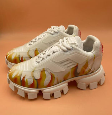 EC Luxury - PD Men Shoes - 270