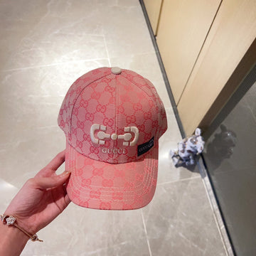 EC - GUKI Cap - 491