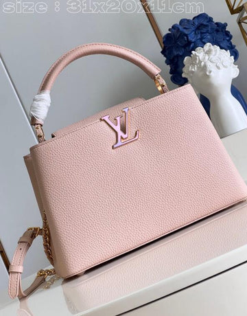 EC - LOV Bags - 867