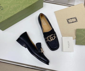 EC - GUKI Women Shoes - 1177