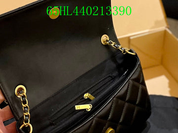 EC - CHL Bags - 1550