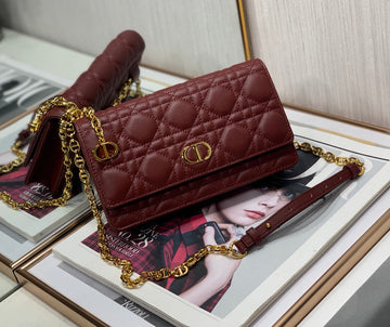 EC - DOR Women Bag - 507