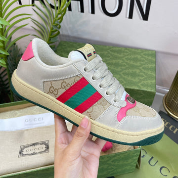 EC - GUKI Shoe - 713