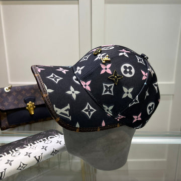 EC - LOV Cap - 568