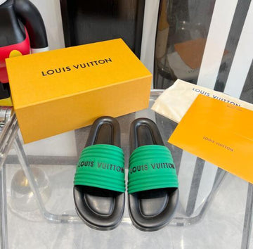 EC Luxury - LOV Women Shoes - 580