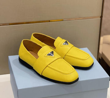 EC Luxury - PD Men Shoes - 078