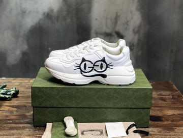 EC - GUKI Men Shoes - 840