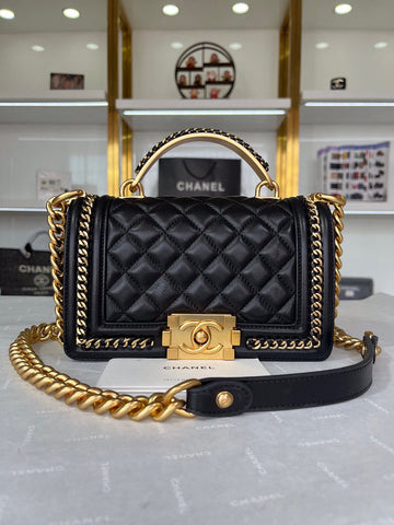 EC Luxury - CHL Bags - 3390
