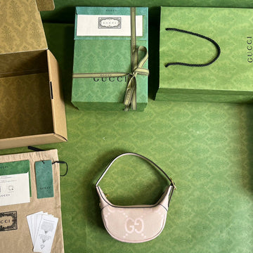 EC - GUKI Bag - 1007
