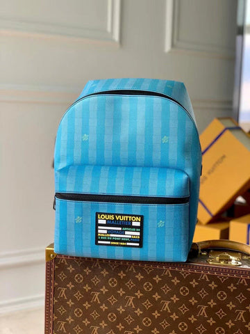 EC Fashion Lu-Vi Bags - 16789