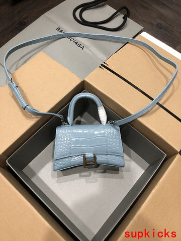 CS - BG Hourglass Bags - 183