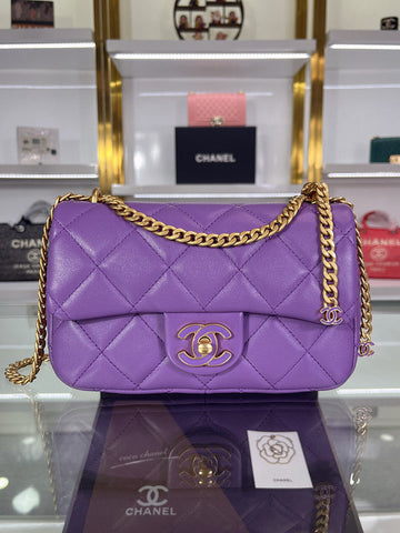 EC Luxury - CHL Bags - 3228