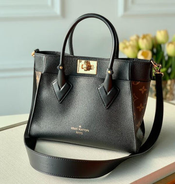 EC Luxury - LOV Bags - 2218