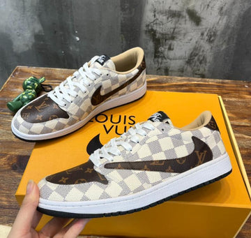EC - LOV Men Shoes - 946