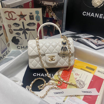 EC Luxury - CHL Bags - 3337