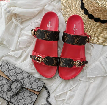 EC - LOV Women Shoes - 1652