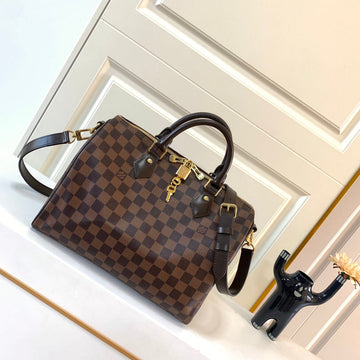 EC Fashion Lu-Vi bags - 17067