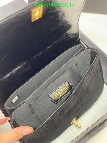 EC - CHL Bags - 2414