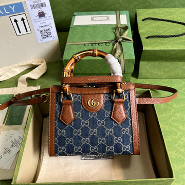 Gucci Luxury Fashion Bag