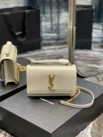 EC - YLS Bag - 217